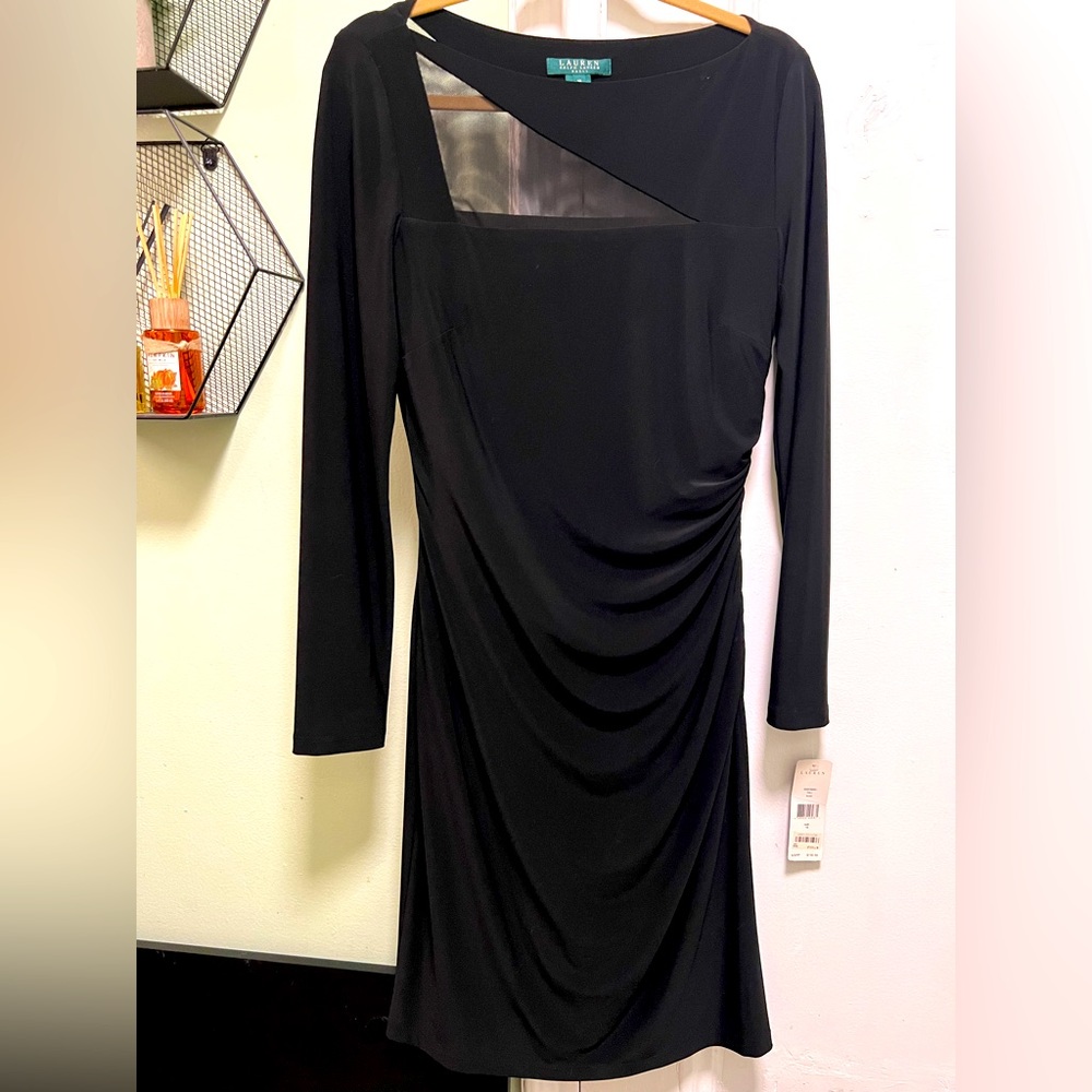 Lauren Ralph Lauren dress Size:10